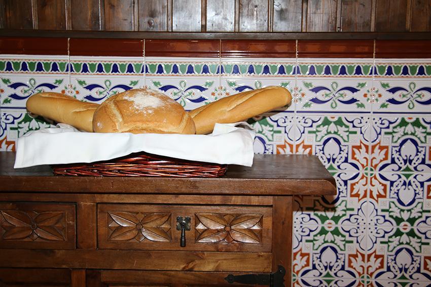 Hostal La Taberna Arenas de San Pedro Exterior foto